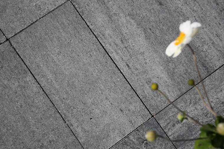 Strato 25x50x6cm brugge grijs/zwart sfeer 2