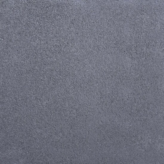 Granulati 60x60x6cm grigio scuro donkergrijs