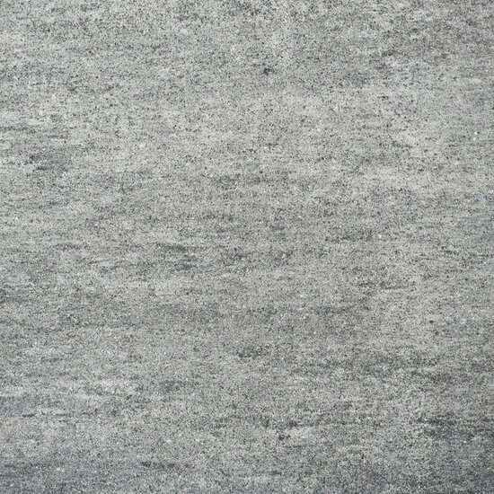 Castello 60x60x5cm chaumont grijs/zwart