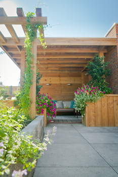 Schellevis Oudhollands Tegel 60x60x5 Grijs