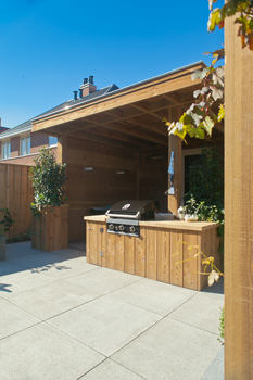 Schellevis Oudhollands Tegel 60x60x5 Grijs