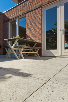 Schellevis Oudhollands Tegel 60x60x5 Grijs