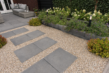 Schellevis Oudhollands Tegel 60x60x5 Antraciet