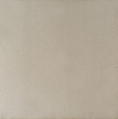 Design square 60x60x4 cm grey