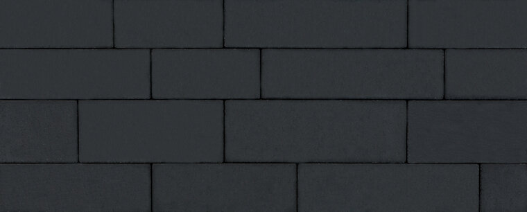 Patio straight exclusive 7 cm notte naturelle