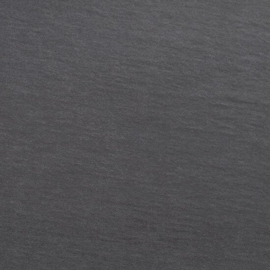 Ceramaxx 60x60x3 cm ardesia nero 2.0 rectified