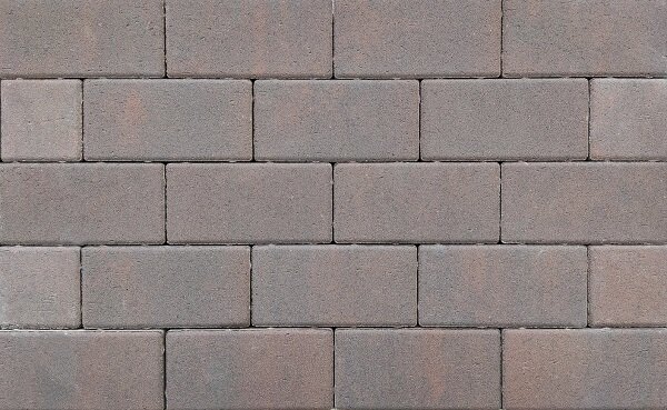 Design brick 21x10,5x6 cm oud emmen mini facet komo
