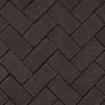 Jardino KK 70 Nero Designa - Paviment.nl