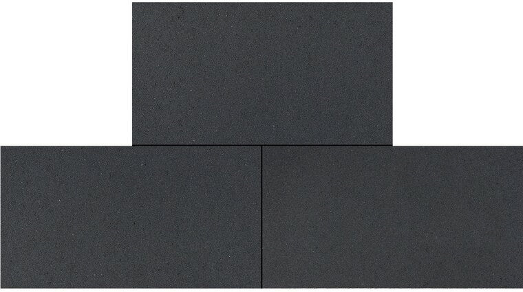 Cottage stones 40x80x4cm bristol zwart