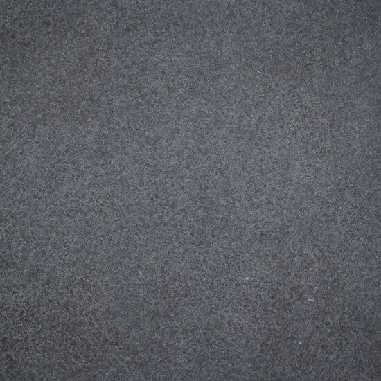 Cera5line 60x60x5cm black basaltina