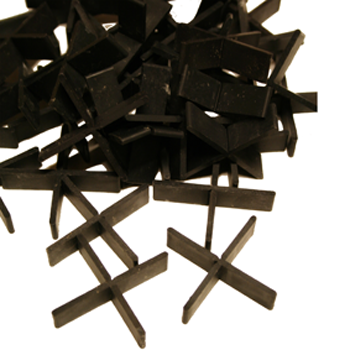 Fixs Voegkruisjes 3 mm (100 stuks) - paviment.nl