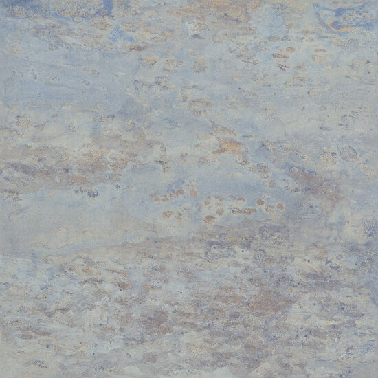 Cera3line Lux &amp; Dutch 60x60x3cm Peacock Blue