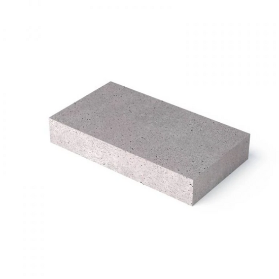 Schellevis Oudhollands Sokkel 90x50x15 Grijs