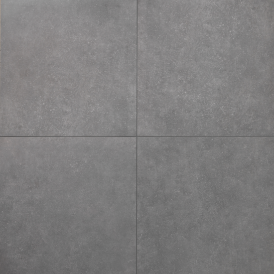 Ceramiton Star 60x60x4cm Grey sfeer