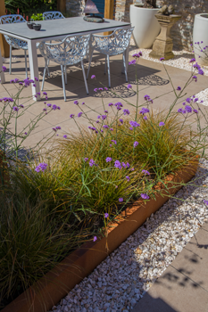 Cerasolid 60x60x3 cm Mist Sfeer - Paviment.nl