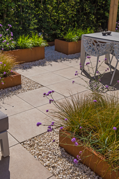 Cerasolid 60x60x3 cm Mist Sfeer 2 - Paviment.nl