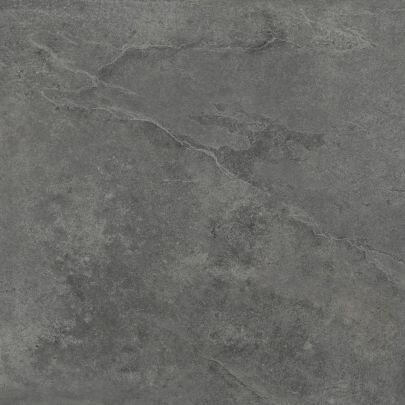 Cerasolid 60x60x3 cm Pizarra Dark Grey - paviment.nl