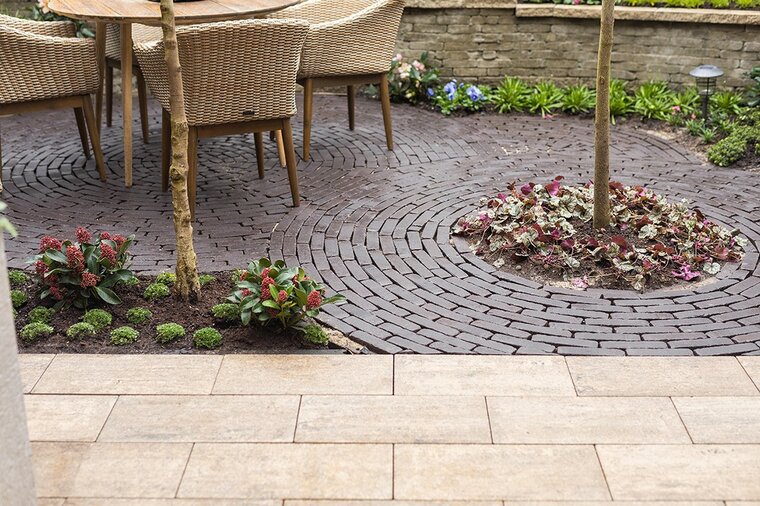 Hollandse Streken Waalformaat 5x20x6cm betuwe zwart sfeer