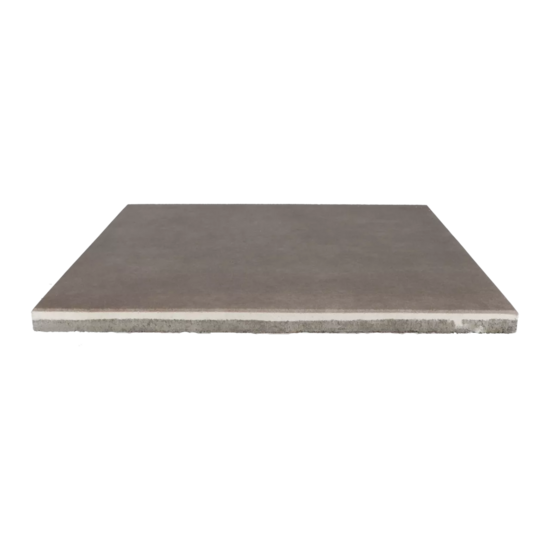 Passiona 60x60x3 Taupe sfeer 2