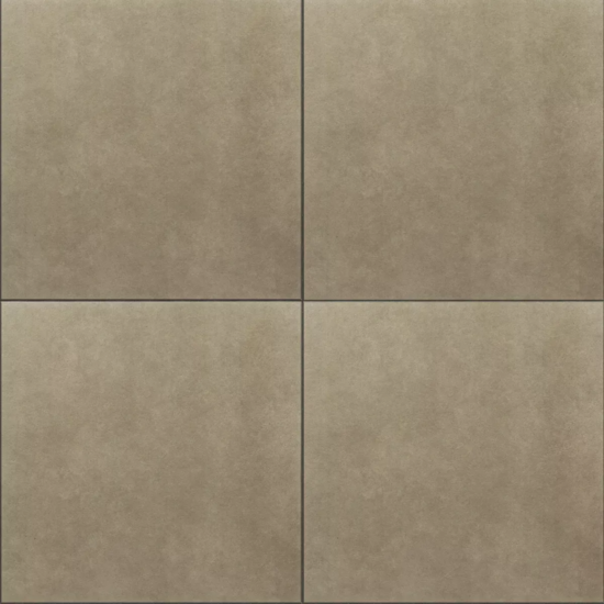 Passiona 60x60x3 Mocha sfeer