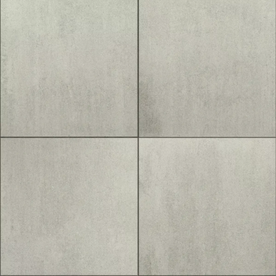 Furora+ 60x60x4,4 Grey Nuance sfeer