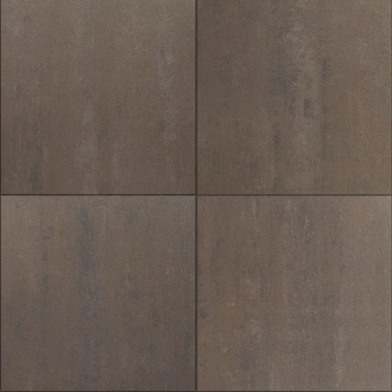 Furora+ 60x60x4,4 Medium Bronze sfeer 3