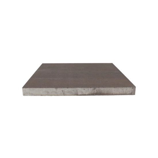 Furora+ 60x60x4,4 Medium Bronze sfeer