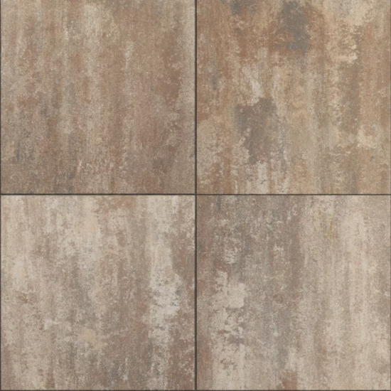 Furora+ 60x60x4,4 Light Bronze sfeer