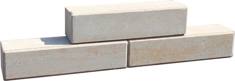 Decor Block 40x10x10cm zandsteen