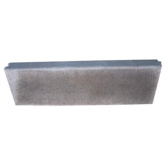 Opsluitband 10x30x100 grijs