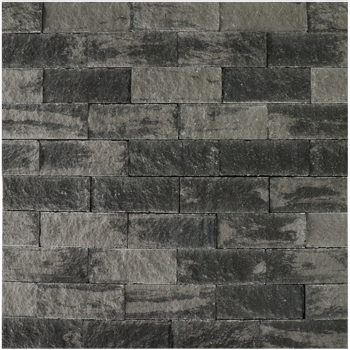 Wallblock Split 30x12x12 cm Zeeuws bont - paviment.nl