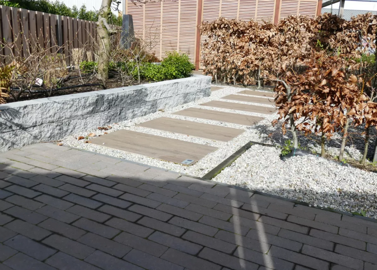 Wallblock Split Zeeuws Bont 12x15x60 cm 