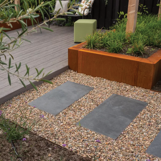 Grauwacke Split 8-16mm sfeer 2