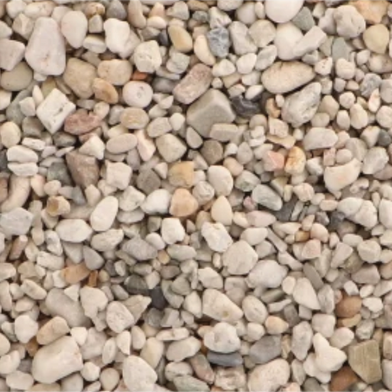 Japans Split 2-6mm BB (1m3 1500kg)