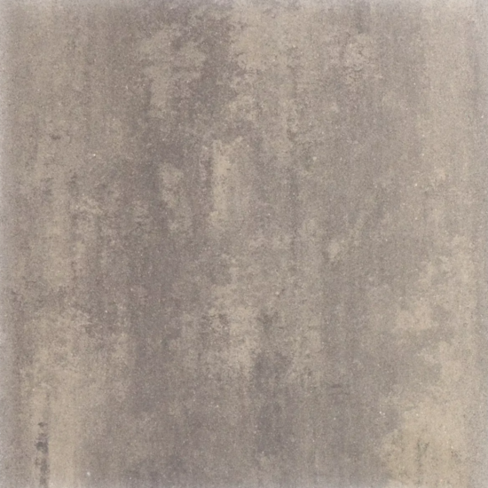 Estetico+ 60x60x4 Midden grijs nuance
