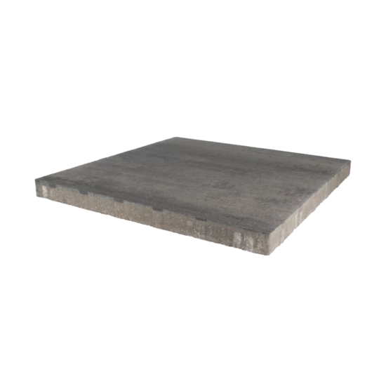 Estetico+ Donker Grijs Nuance 60x60x4 cm sfeer 3