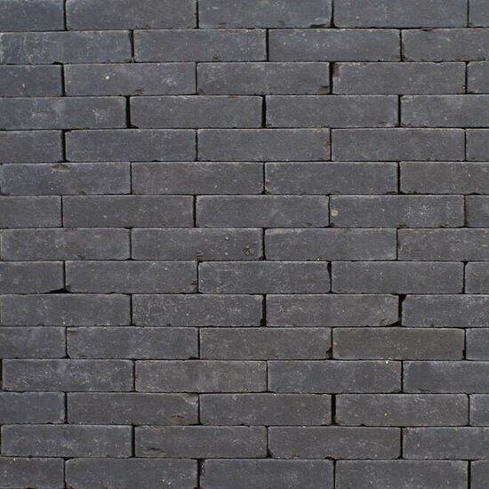 Clayville Amsterdam WF 200x48x60 mm Onbezand Getrommeld