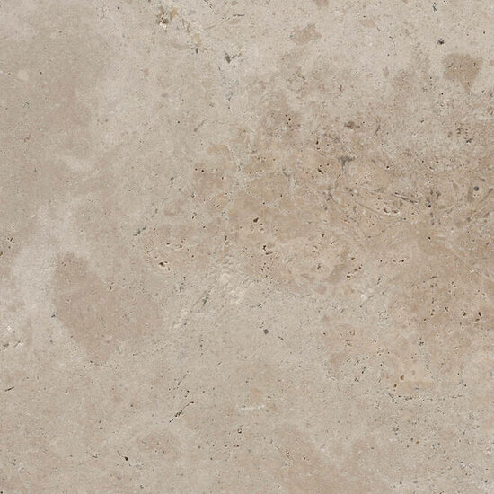 Travertin Economix 20,3x20,3x3 cm