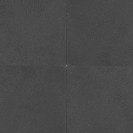 Budget terrastegel 19,95 per m&sup2; 60x60x4 cm Antraciet