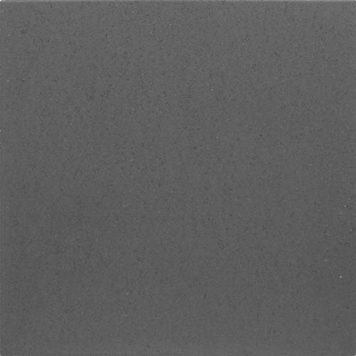 Budget terrastegel 19,95 per m&sup2; 60x60x4 cm Donker Grijs