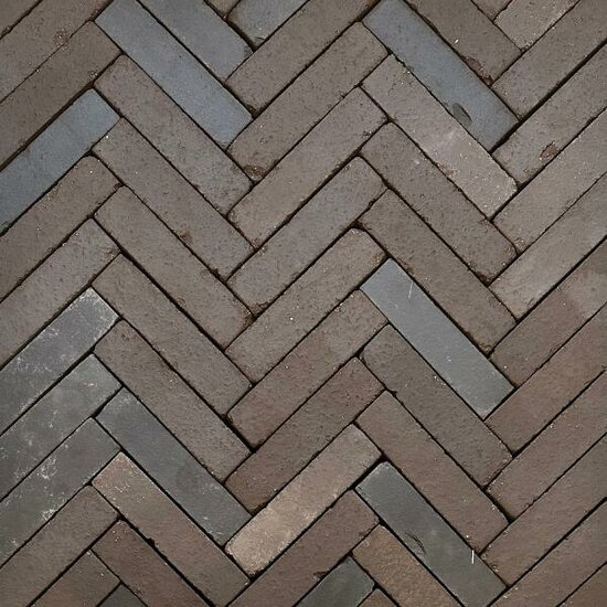 Sheffield onbezand getrommeld UWF 60