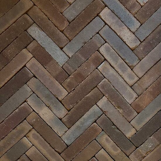 Derby bezand getrommeld UDF 60