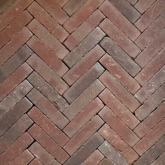 Winton bezand getrommeld UDF 60