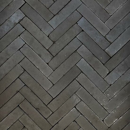 Moon onbezand getrommeld UDF 60