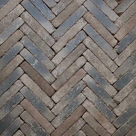 Kent onbezand getrommeld UWF 60