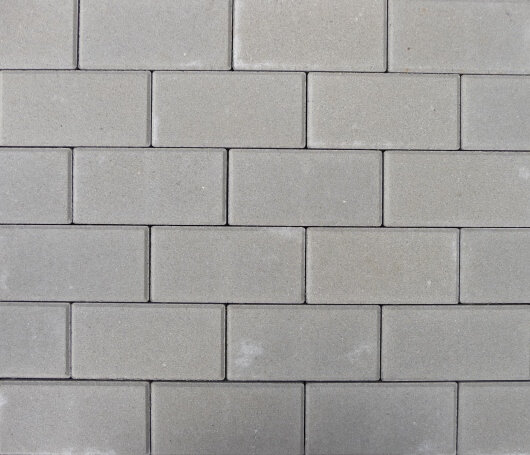 Top Betonklinker (BKK) Grijs 7cm