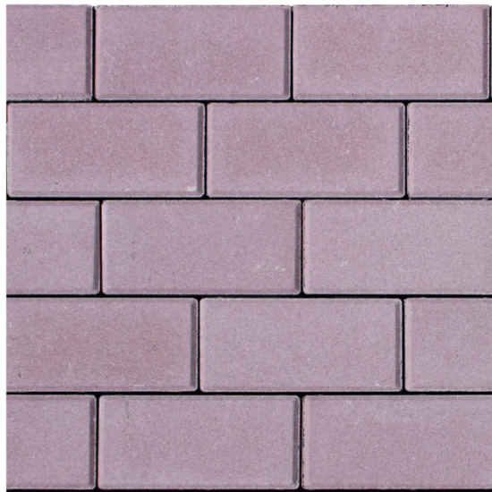 Betonklinker (BKK) Heide 8cm