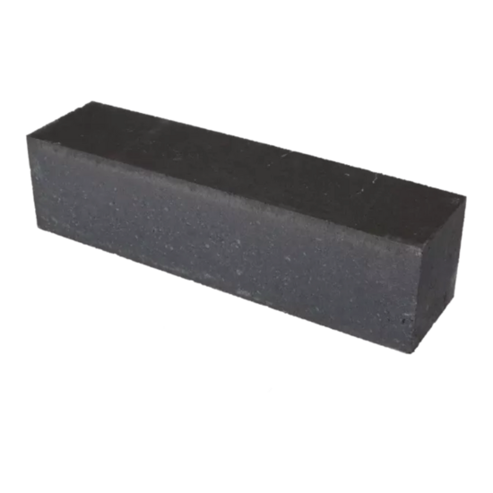 Muurblok 15x15x60 Antraciet