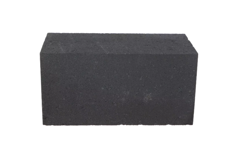 Muurblok Strak 15x15x30 Antraciet