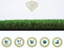 Gras van de Buren  Diana 200 cm sfeer l Paviment.nl